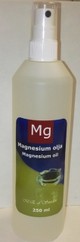 Magnesiumolja 250ml