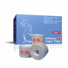 Titanium tape rolls (oelastisk)